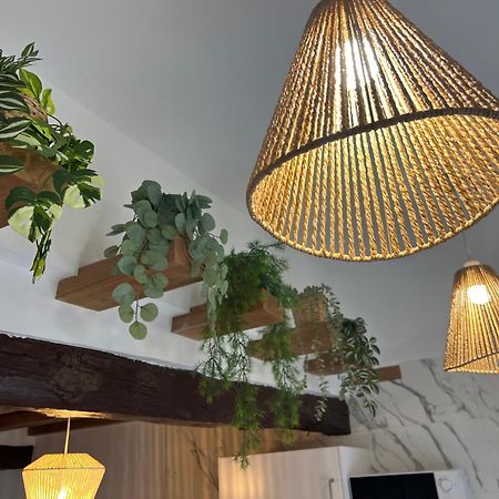 Apartamento Castillo Daire Castro Urdiales Dış mekan fotoğraf