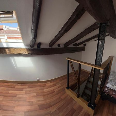 Apartamento Castillo Daire Castro Urdiales Dış mekan fotoğraf