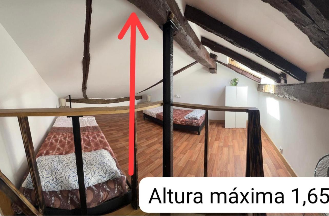 Apartamento Castillo Daire Castro Urdiales Dış mekan fotoğraf