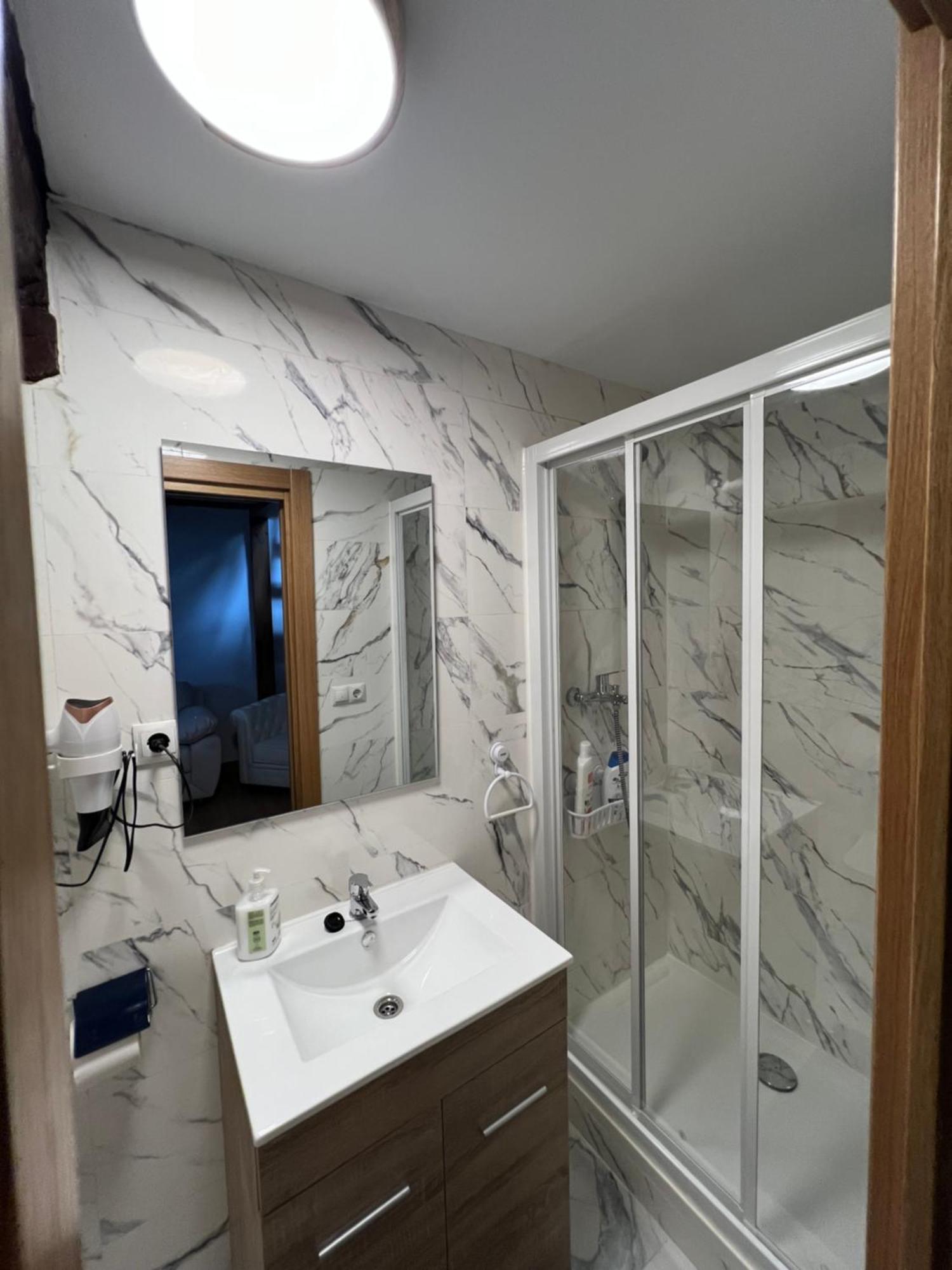 Apartamento Castillo Daire Castro Urdiales Dış mekan fotoğraf