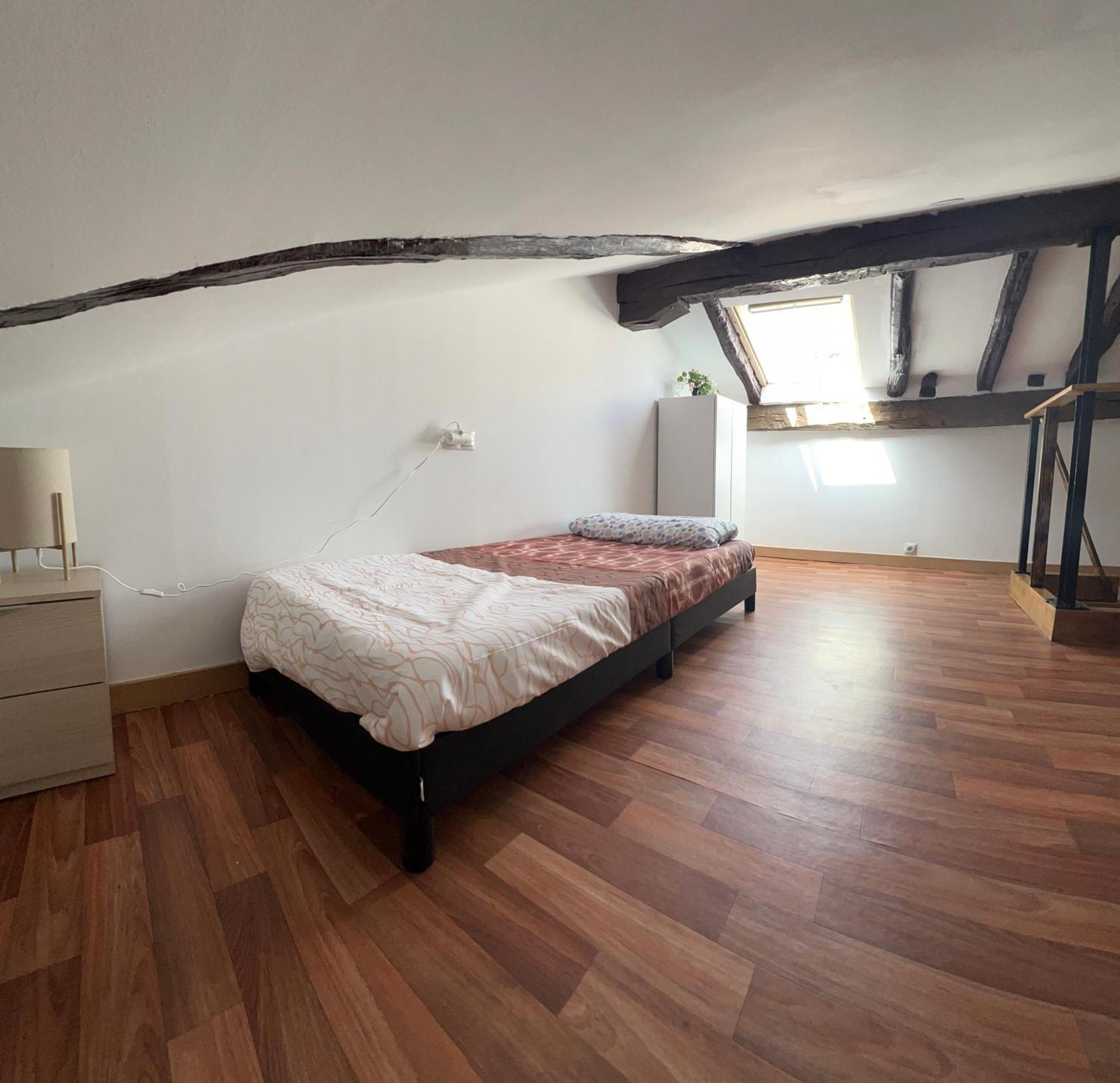 Apartamento Castillo Daire Castro Urdiales Dış mekan fotoğraf