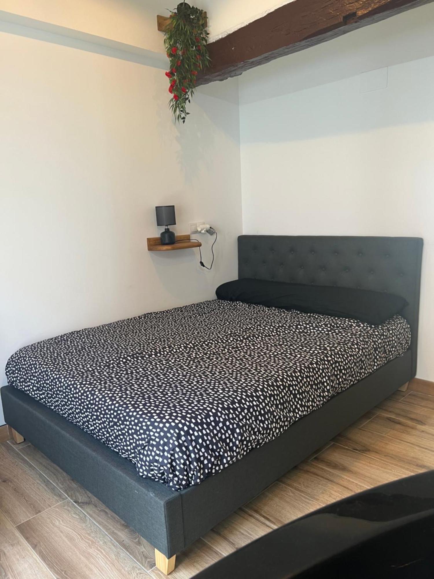 Apartamento Castillo Daire Castro Urdiales Dış mekan fotoğraf