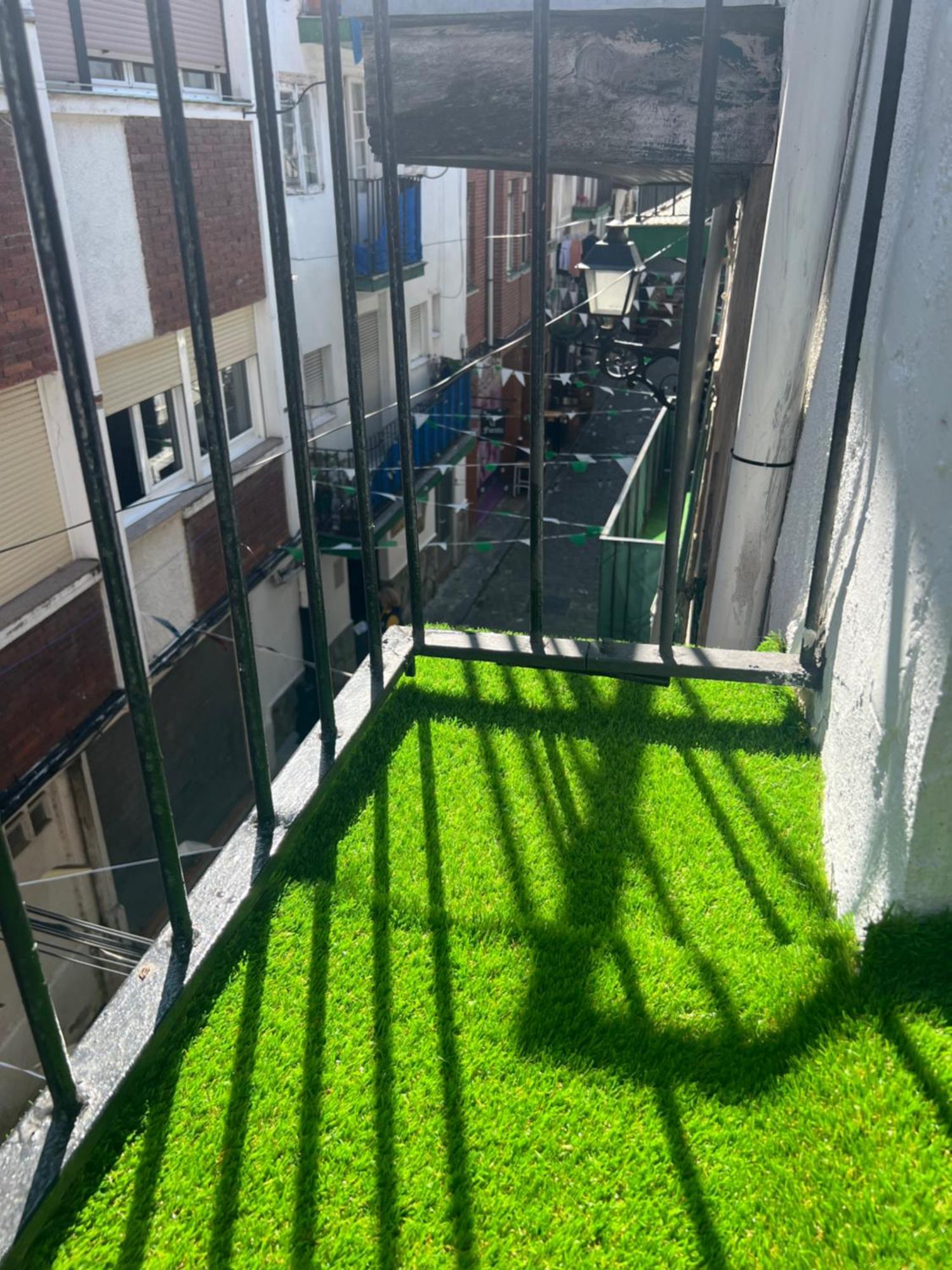 Apartamento Castillo Daire Castro Urdiales Dış mekan fotoğraf